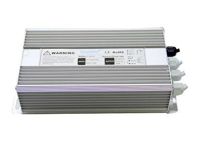 16.7A IP68 200 CE impermeável da C.A. 220V do motorista do diodo emissor de luz do watt/ROSH, fonte de alimentação do diodo emissor de luz 12VDC