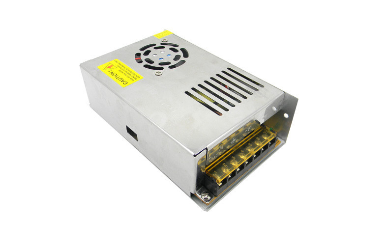 Adaptador alto DC12V 250W da fonte de alimentação do interruptor de Efficency, CE certificado