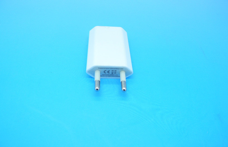 Tomada universal do adaptador 5V 1000mA CCC do poder de AC100-240V USB, Efficency alto