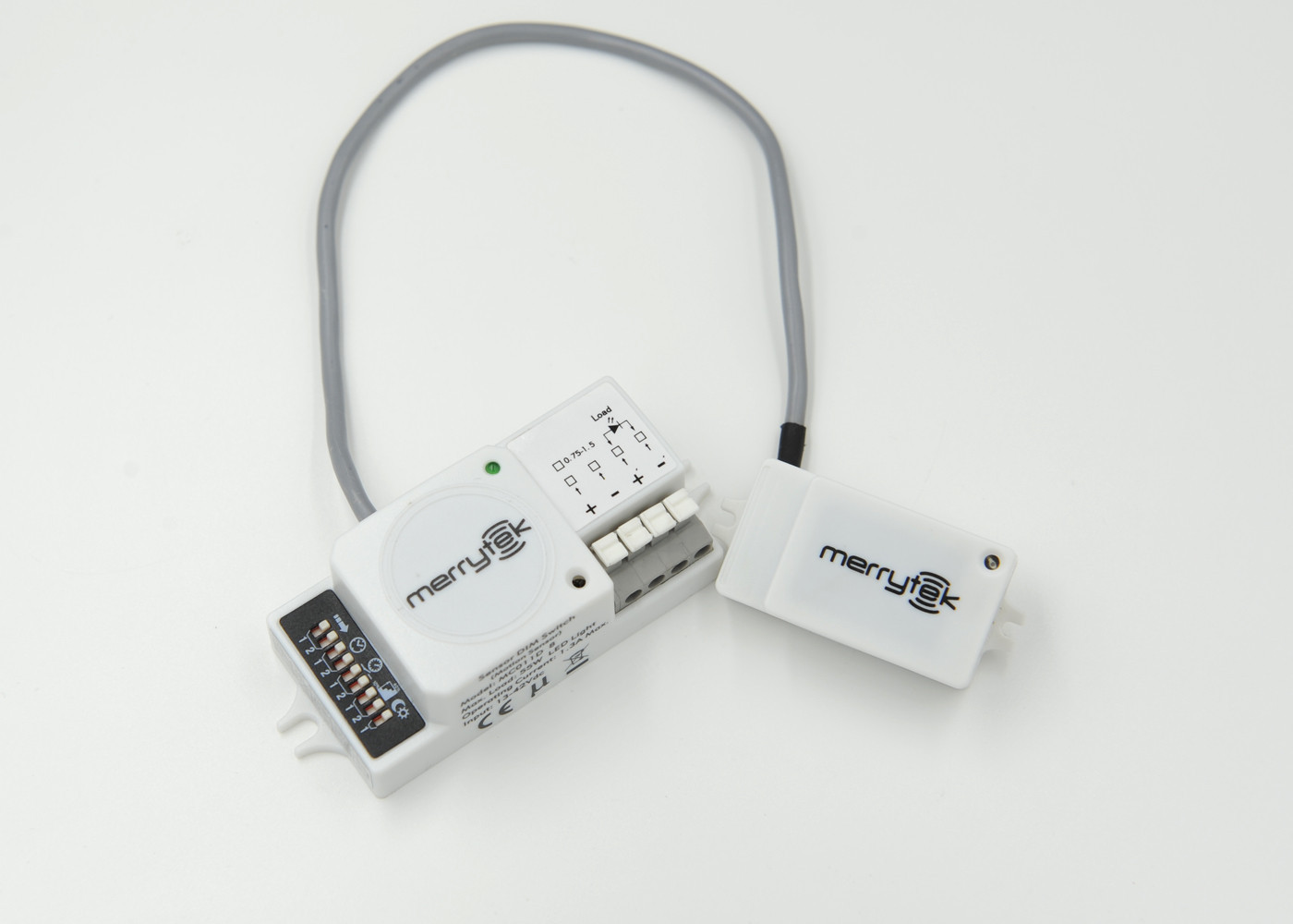 Sensor de movimento compacto 5.8GHz da C.C. que escurece o motorista conduzido atual constante