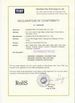 CHINA Shenzhen Power Adapter Co.,Ltd. Certificações